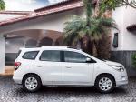 Chevrolet Spin 2013 года (TH)